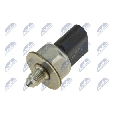 Bild av NTY EFP BM 006 Capteur, pression de carburant Pompe à haute (côté pression) BMW: 3 Cabriolet, 5 Berline, Berline