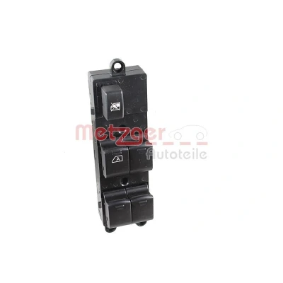 Bild av METZGER 0916958 Interrupteur, lève vitre