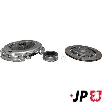 Bild av JP GROUP 4730400610 Kit d&#039;Embrayage avec butée de débrayage 190 SUZUKI: Jimny SUV