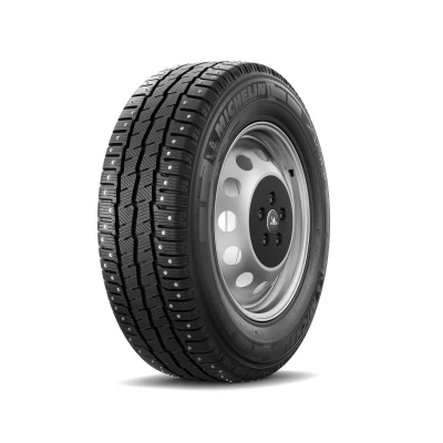 Bild av Michelin Agilis X Ice North 225/70R15 112R C Dubb