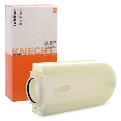 Bild av Luftfilter KNECHT LX 1833