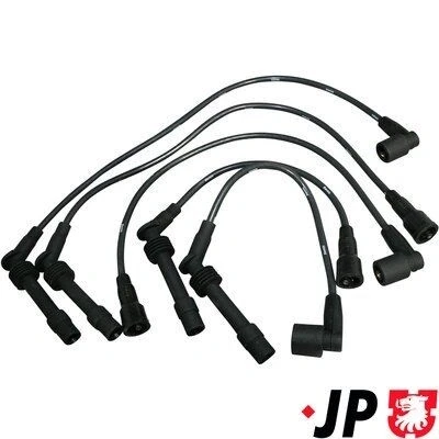 Bild av JP GROUP 1292002310 Jeu De Fils d&#039;Allumage OPEL: Calibra A, Vectra B Berline, A Berline