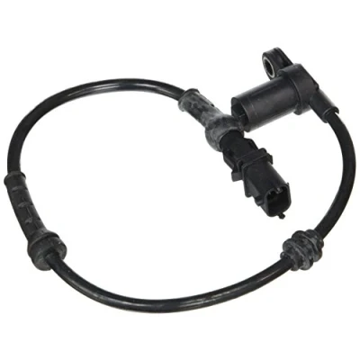 Bild av MEYLE 614 899 0036 Capteur ABS des deux côtés de l&#039;essieu avant ORIGINAL Quality passif 2 1400 400 12 OPEL: Corsa C 3/5 portes, Meriva A