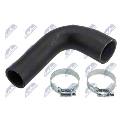 Bild av NTY GPP RE 017 Gaine De Suralimentation RENAULT: Kangoo II Express