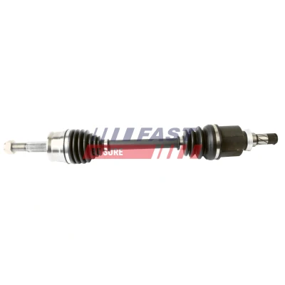 Bild av FAST FT01757 Drivaxel 624mm