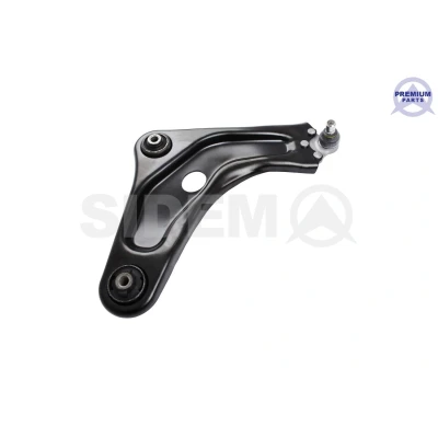 Bild av SIDEM 53157 Bras de suspension inférieur, Essieu avant droit Barre oscillant transversal Tôle d&#039;acier 18 force CITROËN: C3 Aircross 2