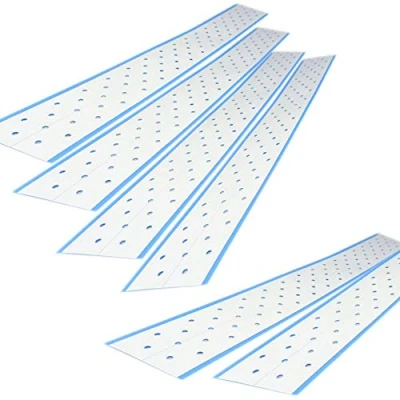 Bild av Walker Tape 6 bindande remsor tejp Extenda självhäftande Tabs On Extensions känslig hud 3,8 x 30 cm