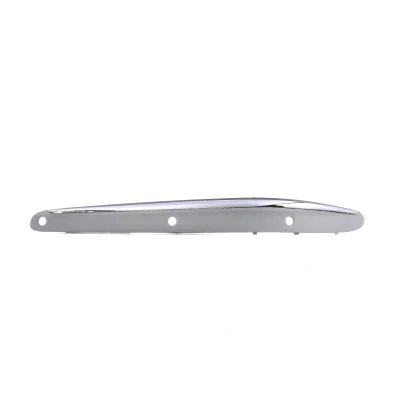 Bild av PRASCO ME0391248 Baguette et bande protectrice, pare chocs avant gauche MERCEDES BENZ: Classe E Berline, Break