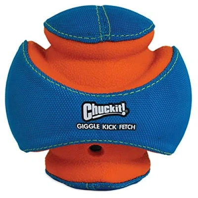Bild av CHUCKIT Giggle Kick Fetch small