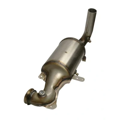Bild av MAXGEAR 27 6228 Partikelfilter FIAT: Doblo II Skåpbil / Kombi, OPEL: Combo D Kombi