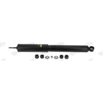 Bild av MONROE D4464S Amortisseur Pression de gaz Système monotube télescopique Bossage en bas, Goujon haut