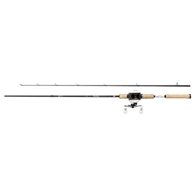 Bild av Max Pro 662M / MAX4PRO L Spinnset