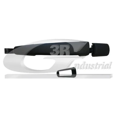 Bild av 3RG 69202 Poignée De Porte avant droite CITROËN: C4 I Grand Picasso, Jumpy II Van, Berlingo PEUGEOT: Partner Expert Van