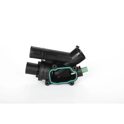 Bild av Continental 28.0200 4123.2 Thermostat d&#039;eau 83 avec joint d&#039;étanchéite capteur PEUGEOT: 4007, 508 I Berline, 407 CITROËN: C5 III Break