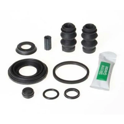Bild av BUDWEG CALIPER 203854 Kit De Réparation Étrier Frein 38 FIAT: Stilo 3/5 portes, Multipla