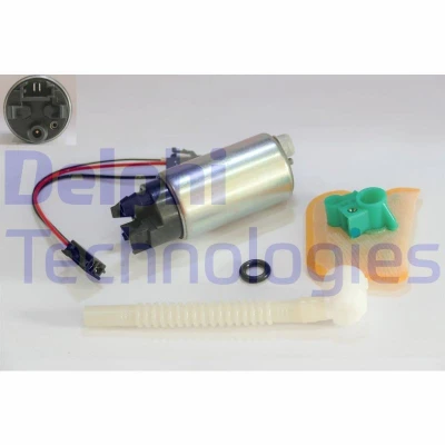Bild av DELPHI FE0731 12B1 Pompe à Carburant Essence sans joint d&#039;étanchéite senseur de pression HYUNDAI: ix35, KIA: RIO 3