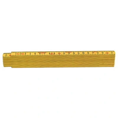 Bild av METERSTOCK GUL GLASFIBER MM G59 1 6 GU (10) Beijerbygg Byggmaterial