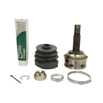Bild av Ledsats, drivaxel Pascal G16006PC