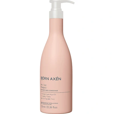 Bild av Björn Axén Anti Frizz Shampoo 750 ml