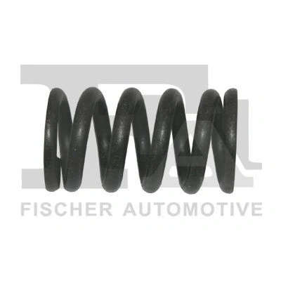 Bild av FA1 755 902 Ressort, silencieux NISSAN: Juke, Qashqai / Qashqai+2 I