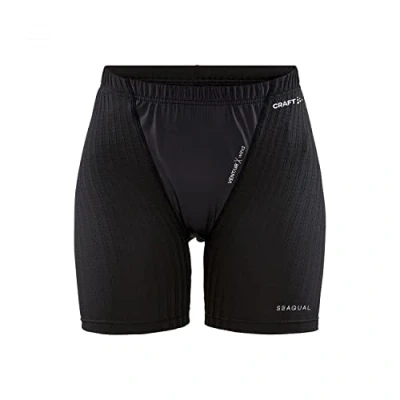 Bild av Craft ACTIVE EXTREME X WIND BOXER W Black/Granite