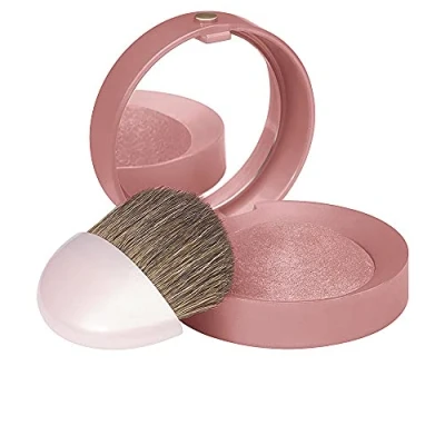 Bild av BOURJOIS Little Round Pot Blusher 74, rosa Ambre 2,5 g