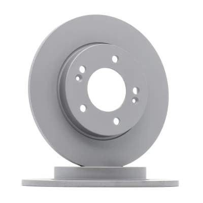 Bild av Bromsskiva Bosch 0 986 479 G30