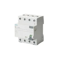 Bild av Siemens Rccb 4 polet type a 40a 30 ma 400vac