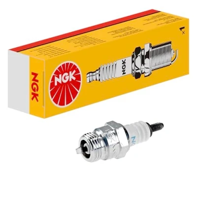 Bild av NGK BMR6F tändstift