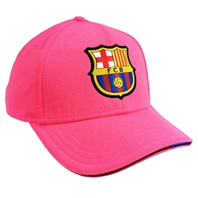 Bild av Fc Barcelone Casquette Barça Collection Officielle…