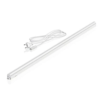 Bild av parlat LED underskåpsarmatur RIGEL, stickpropp, 87cm, 10.4 W, 1002lm, varmvitt