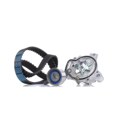 Bild av SNR KDP474.020 Pompe à Eau + Kit De Distribution HONDA: CRX 3, HR V I, CIVIC 6 Hatchback
