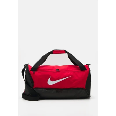 Bild av Nike Performance DUFF Unisex Sportväska, Storlek: One Size, University red/black/white