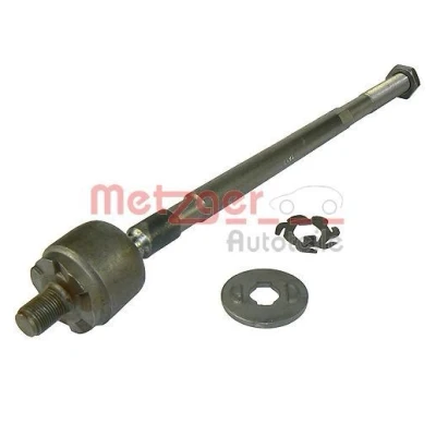 Bild av METZGER 51019618 Rotule Axiale Essieu avant KIT + RENAULT: CLIO 2, Kangoo I, I Express