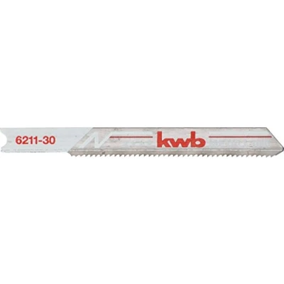 Bild av Einhell Sticksågblad, metall, medium, 5 st.