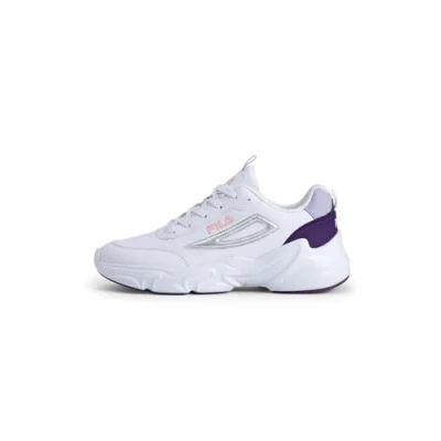 Bild av FILA Dam Felice wmn sneakers, vit Charisma, 36 EU, White EU