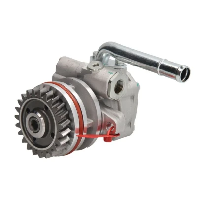 Bild av LAUBER 55.9251 Servopump hydraulisk VOLKSWAGEN: Transporter 5, Multivan 5 (7HM