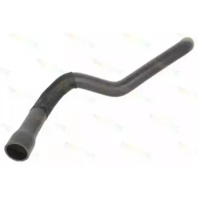 Bild av THERMOTEC DWX014TT Durite De Refroidissement inférieur Caoutchouc OPEL: Vectra C Berline, Signum CC