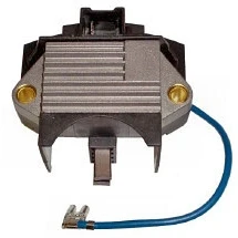 Bild av METZGER 2390052 Régulateur d&#039;Alternateur CITROËN: AX, C15 Van, C5 3, PEUGEOT: 205 II 3/5 portes, 406 Coupe, Berline, RENAULT: TWINGO 1