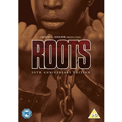 Bild av Roots: The Original Series Volumes 1 And 2