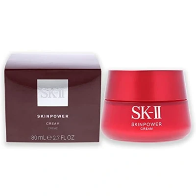 Bild av SK II Skinpower Cream For Unisex 2,7 oz