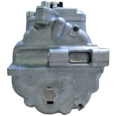 Bild av MAHLE ORIGINAL ACP 1310 000P Compresseur De Climatisation PXV16 12 PAG 46 R 134a LAND ROVER: Range Rover 3