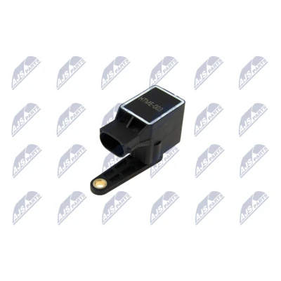 Bild av Sensor, Xenonljus (lysviddsreglering), maybach,mercedes benz, 010 542 76 17, 105427617, A A0105427617