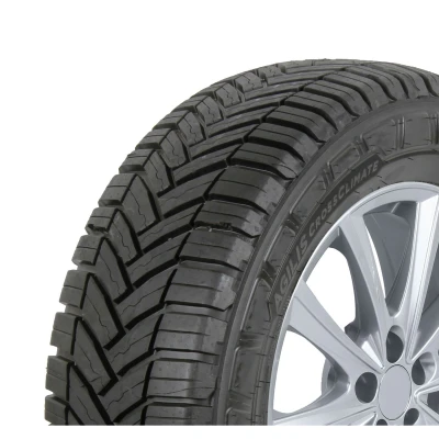Bild av Michelin Agilis Crossclimate 235/60 R17 117R auto Pneus toute saison MERCEDES BENZ: Sprinter 3.5 T Van, GLK, 3 Van 031516