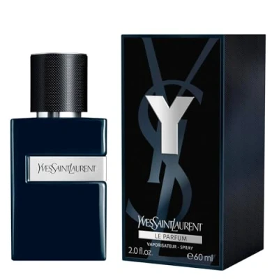 Bild av Yves Saint Laurent Y Le Parfum Parfym 60 ml