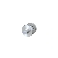 Bild av BASI ZBR 3110 S/S WC, Rostfritt Stål, 3,8 cm, 4,5 202 g