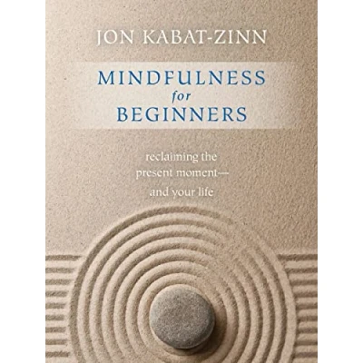Bild av Mindfulness for Beginners: Reclaiming the Present Moment and Your Life