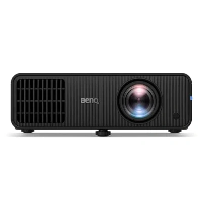 Bild av BenQ Projektor LH600ST DLP projector portable 3D black 1920 x 1080 2500 ANSI lumens