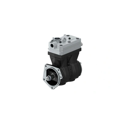 Bild av Kompressor, tryckluftssystem Wabco 412 704 008 R