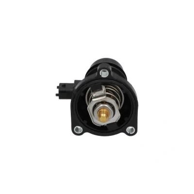 Bild av KAVO PARTS TH 1010 Thermostat d&#039;eau 103 avec joint d&#039;étanchéite boîtier OPEL: Corsa D 3/5 portes, E Astra J 5 portes